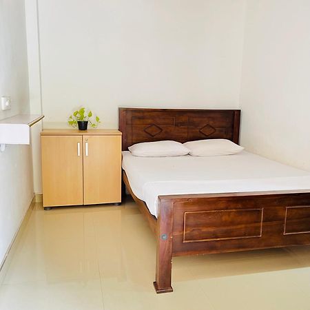 Medawatta Villa Mirissa Buitenkant foto
