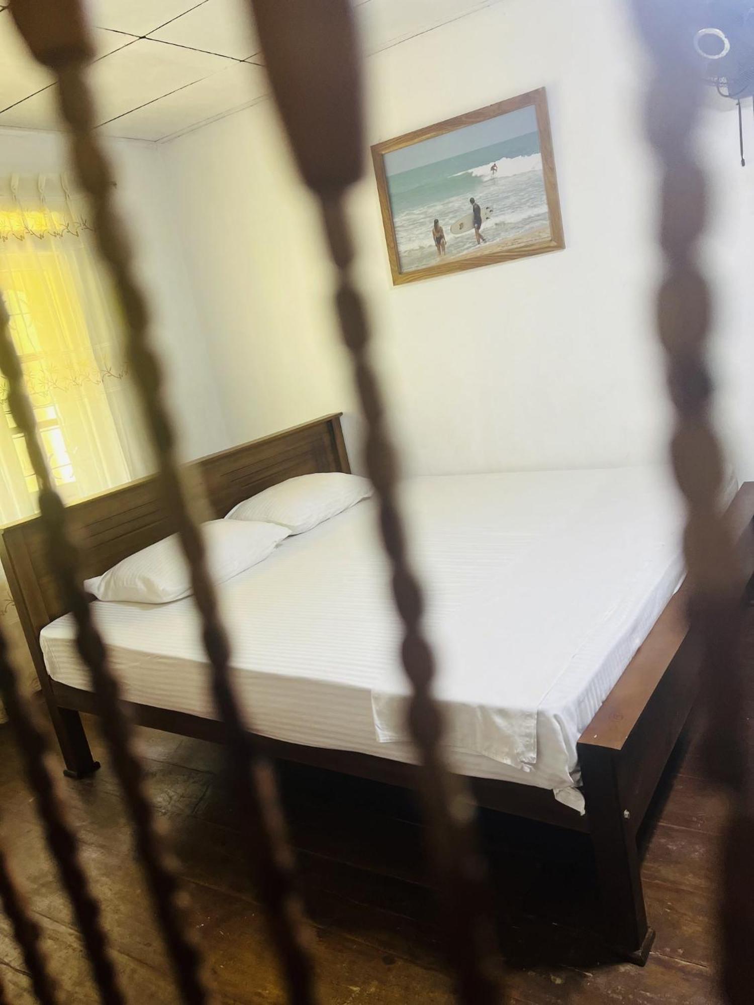 Medawatta Villa Mirissa Buitenkant foto