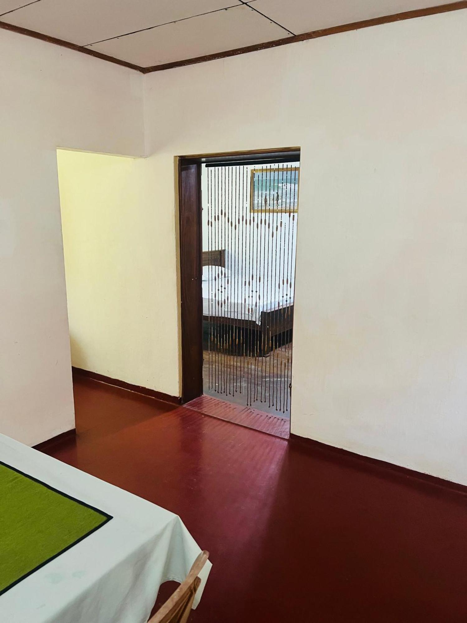 Medawatta Villa Mirissa Buitenkant foto