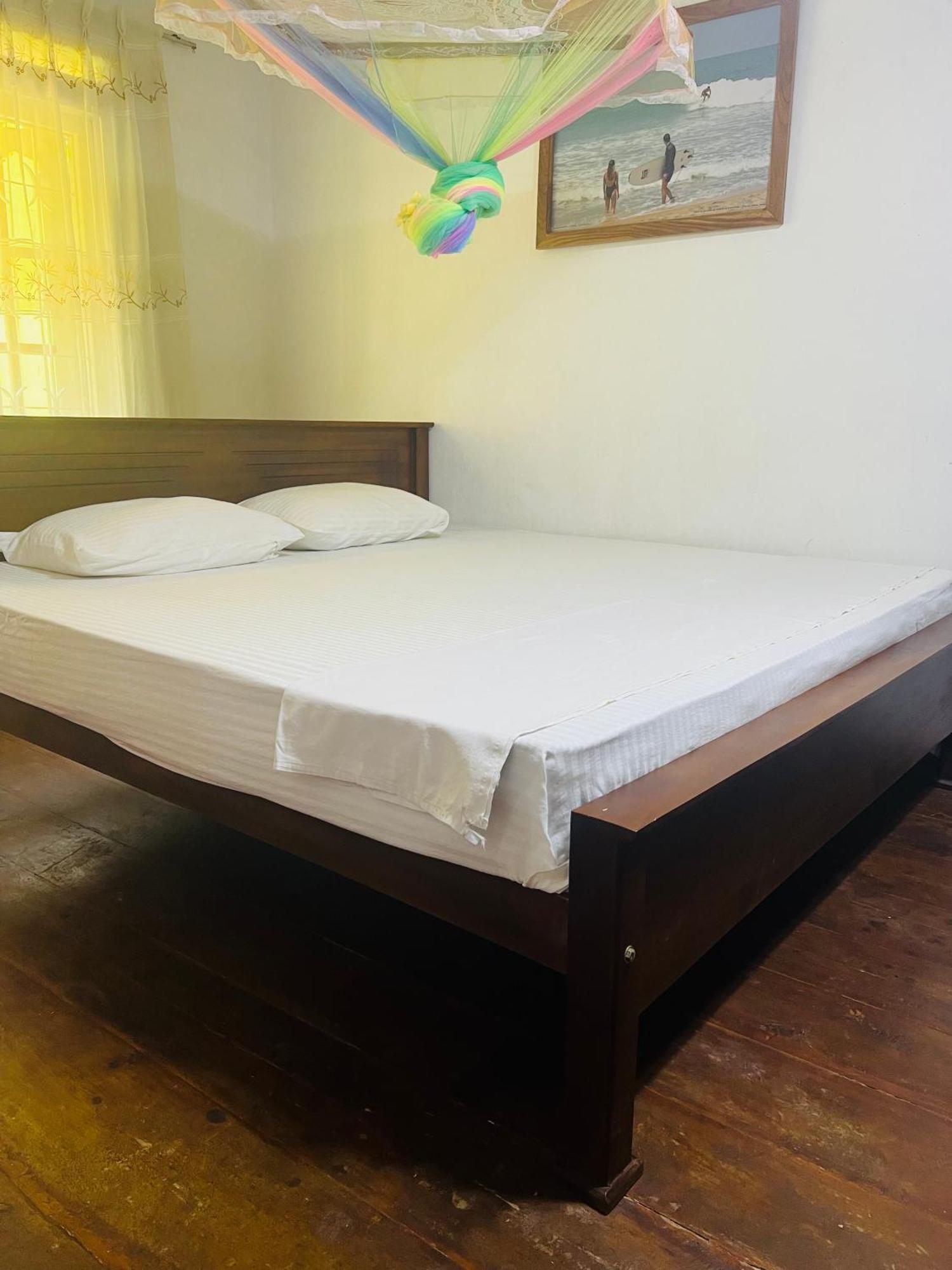 Medawatta Villa Mirissa Buitenkant foto