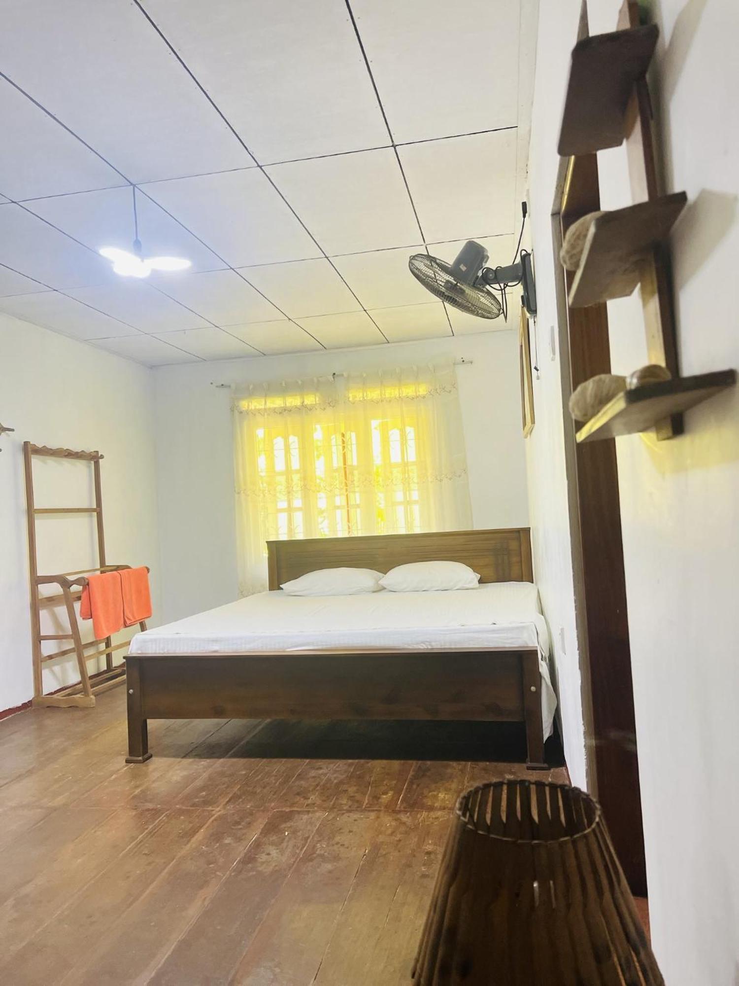 Medawatta Villa Mirissa Buitenkant foto
