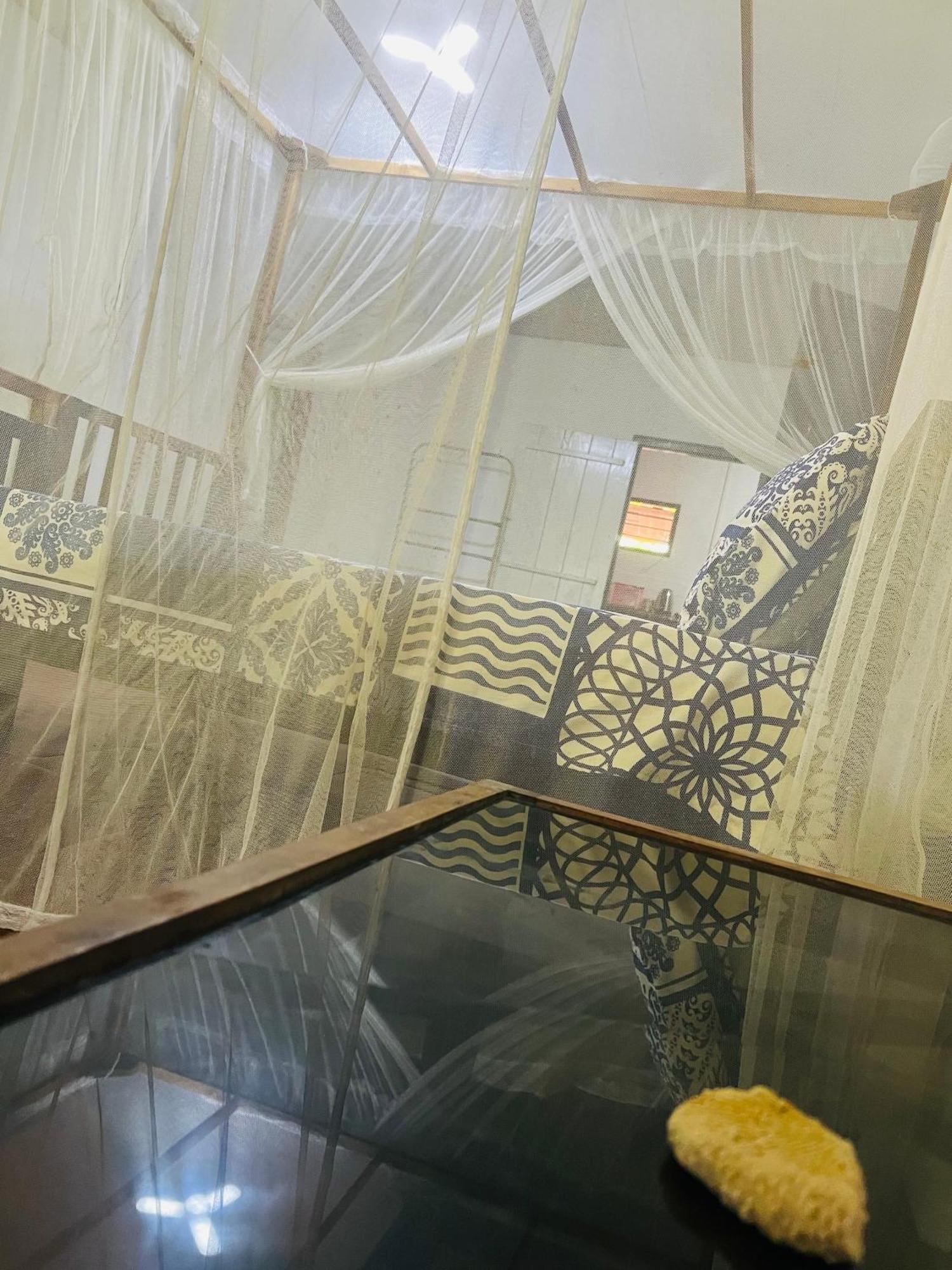 Medawatta Villa Mirissa Buitenkant foto