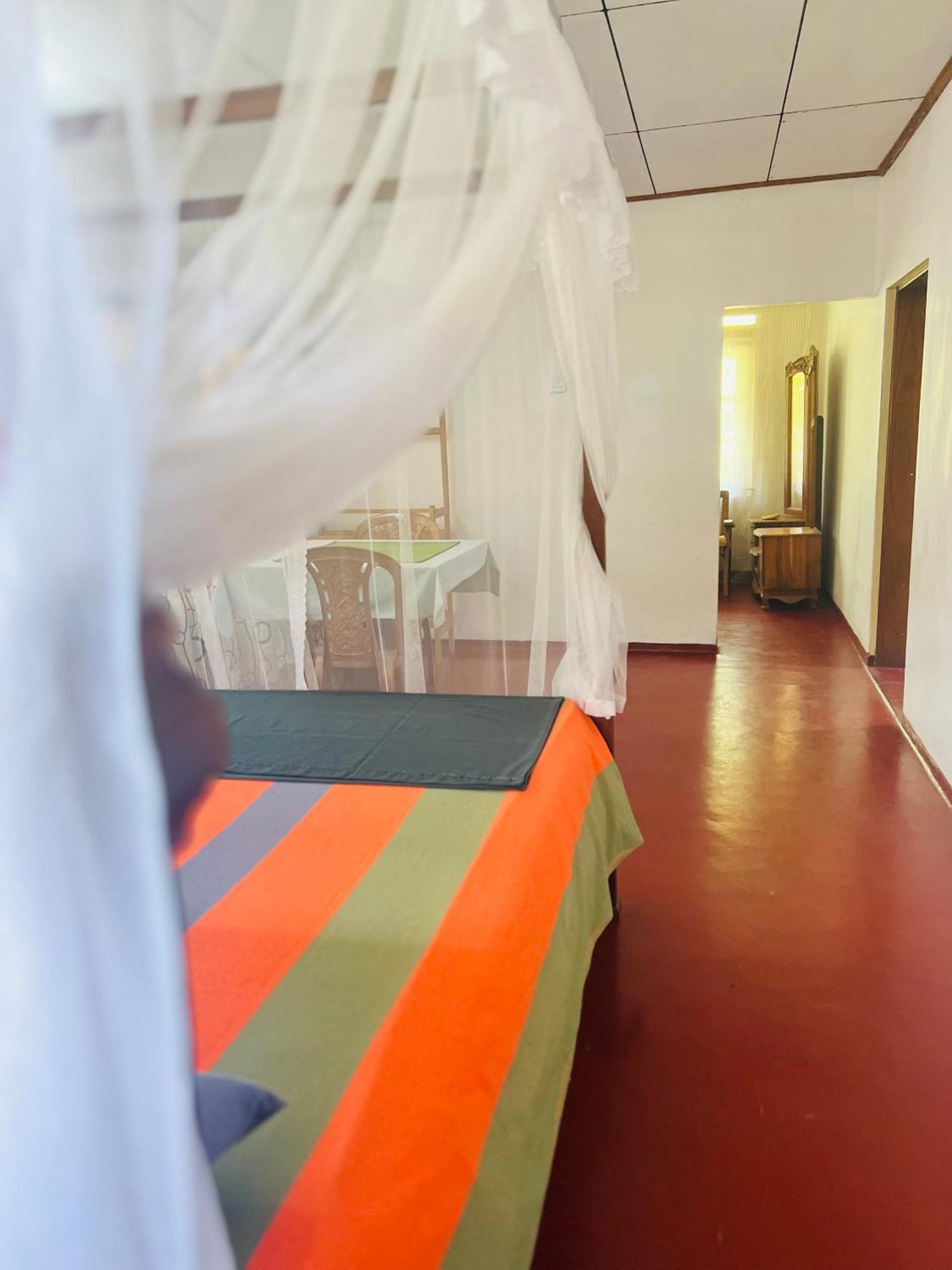 Medawatta Villa Mirissa Buitenkant foto