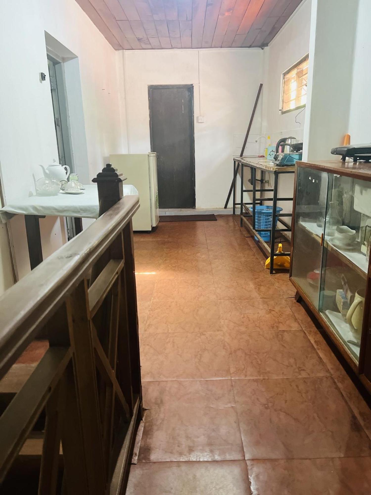 Medawatta Villa Mirissa Buitenkant foto