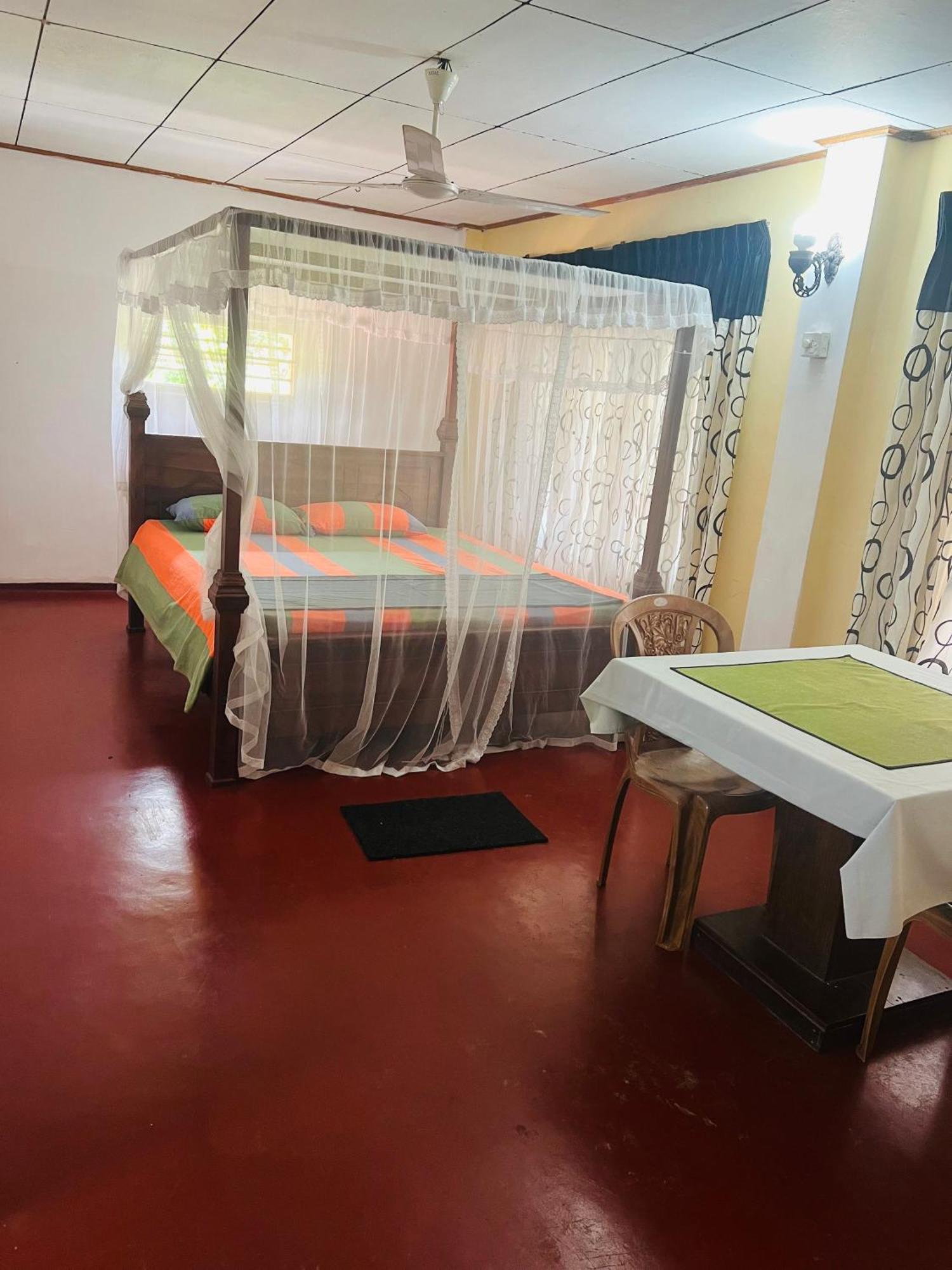 Medawatta Villa Mirissa Buitenkant foto