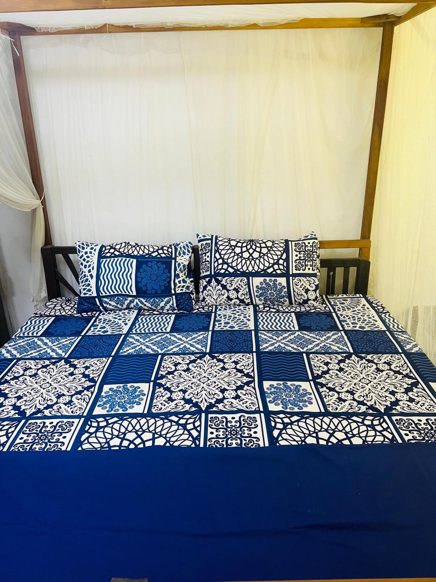 Medawatta Villa Mirissa Buitenkant foto