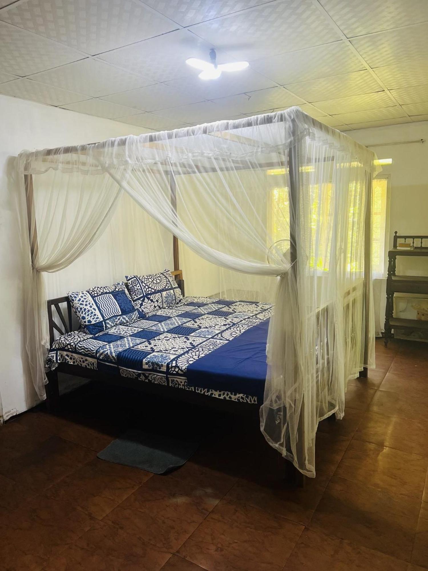 Medawatta Villa Mirissa Buitenkant foto