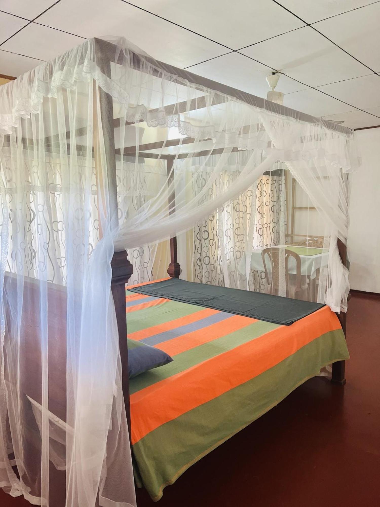 Medawatta Villa Mirissa Buitenkant foto