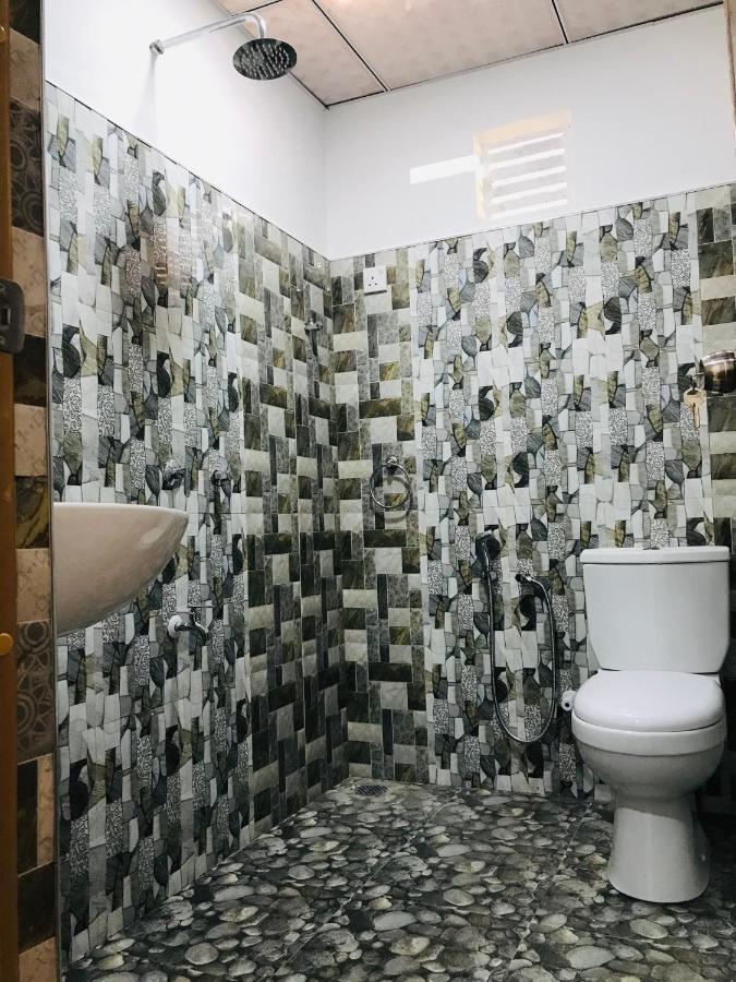 Medawatta Villa Mirissa Buitenkant foto