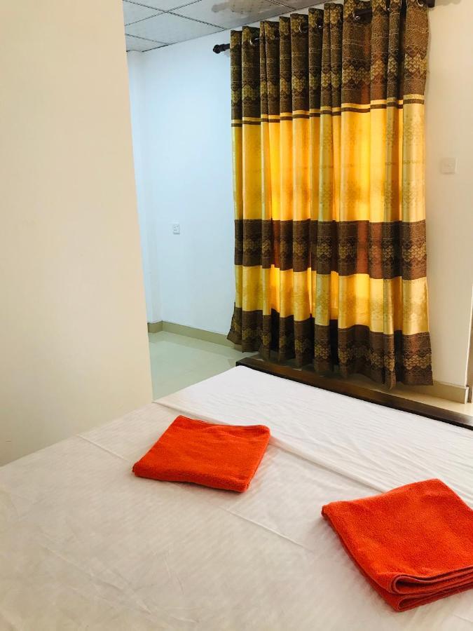 Medawatta Villa Mirissa Buitenkant foto