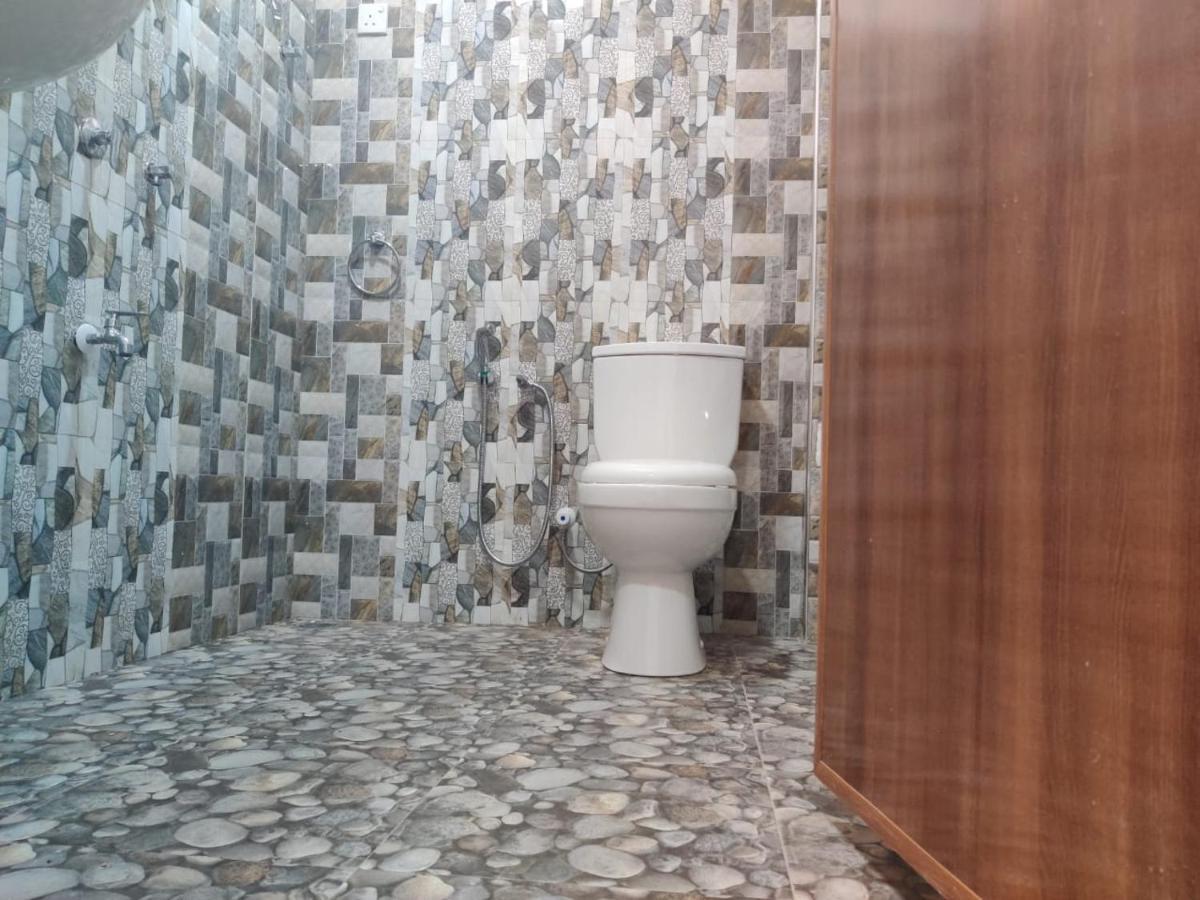 Medawatta Villa Mirissa Buitenkant foto